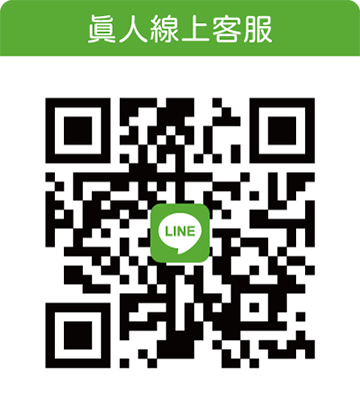 Line QR Code